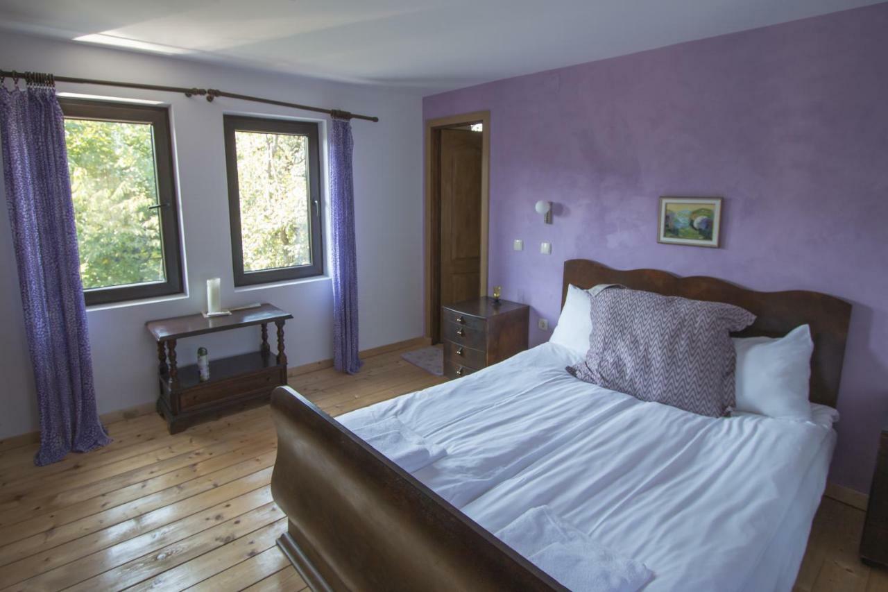 Countryside Houses Golets Hotel Room photo